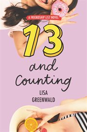 Friendship list #3: 13 and counting cover image