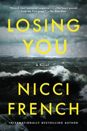 Losing you : a novel cover image
