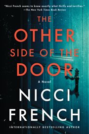 The other side of the door : a novel cover image