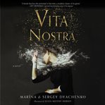Vita nostra : a novel cover image