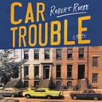 Car trouble cover image