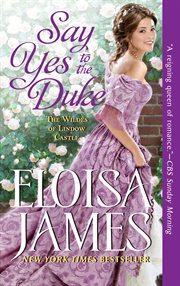 Say yes to the Duke cover image