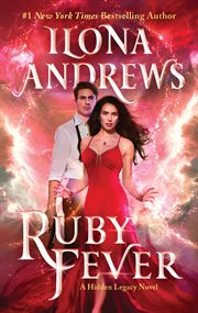 Ruby fever cover image