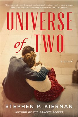 Cover image for Universe of Two