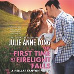The first time at Firelight Falls cover image