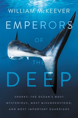 Cover image for Emperors of the Deep