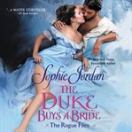 The duke buys a bride cover image