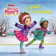 Ice skater extraordinaire cover image