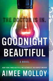 Goodnight beautiful : a novel cover image