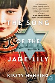 The song of the jade lily. A Novel cover image