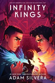 Infinity Kings : Infinity Cycle cover image