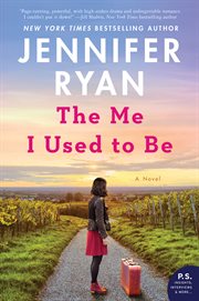 The me I used to be : a novel cover image
