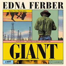Cover image for Giant