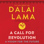 A call for revolution : a vision for the future cover image