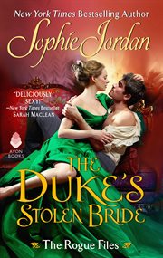 The duke's stolen bride cover image
