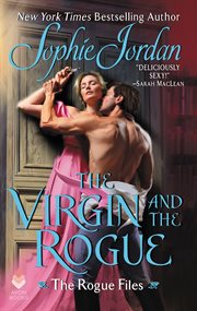 The Virgin and the Rogue cover image