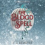 The blood spell cover image