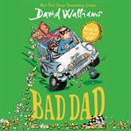 Bad dad cover image