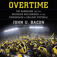 Cover image for Overtime