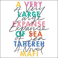a very large expanse of sea by tahereh mafi a very large expanse of sea by tahereh mafi