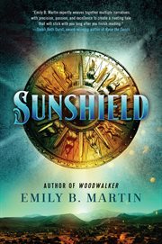 Sunshield. A Novel cover image