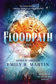 Floodpath : a novel cover image