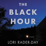 The black hour cover image