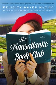 The transatlantic book club : a novel cover image