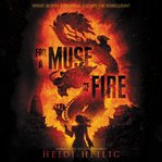 For a muse of fire cover image