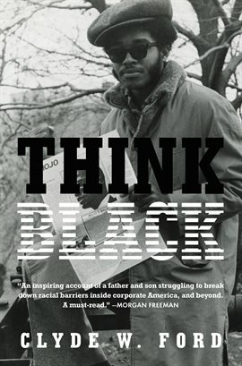 Cover image for Think Black