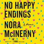 No happy endings cover image