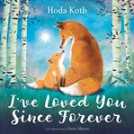 I've Loved You Since Forever cover image