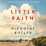 Little faith cover image