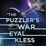 The puzzler's war cover image