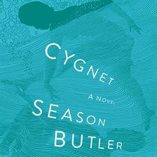 Cover image for Cygnet
