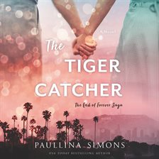 catch a tiger by the tail charlie cochet