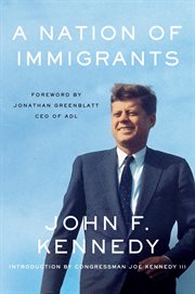 A Nation of Immigrants cover image