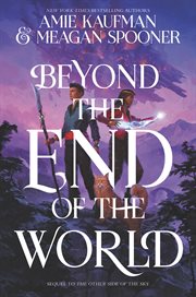 Beyond the End of the World cover image