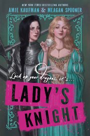 Lady's Knight cover image