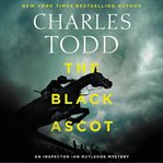 The black ascot cover image