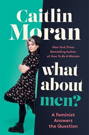 What About Men? : A Novel cover image