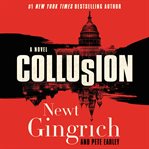 Collusion : a novel cover image