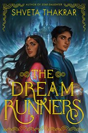 DREAM RUNNERS cover image