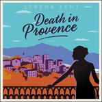 Death in Provence : a novel cover image