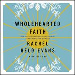 Wholehearted faith cover image