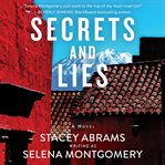 Secrets and lies cover image