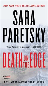 Death on the edge. Book #18.5 cover image