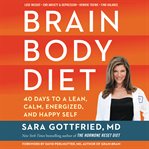 Brain body diet cover image