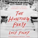 The hunting party cover image