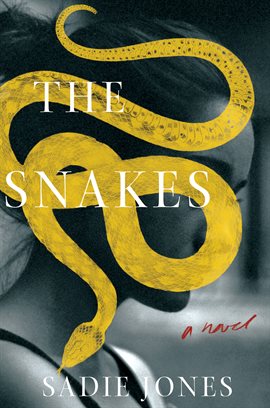 Cover image for The Snakes